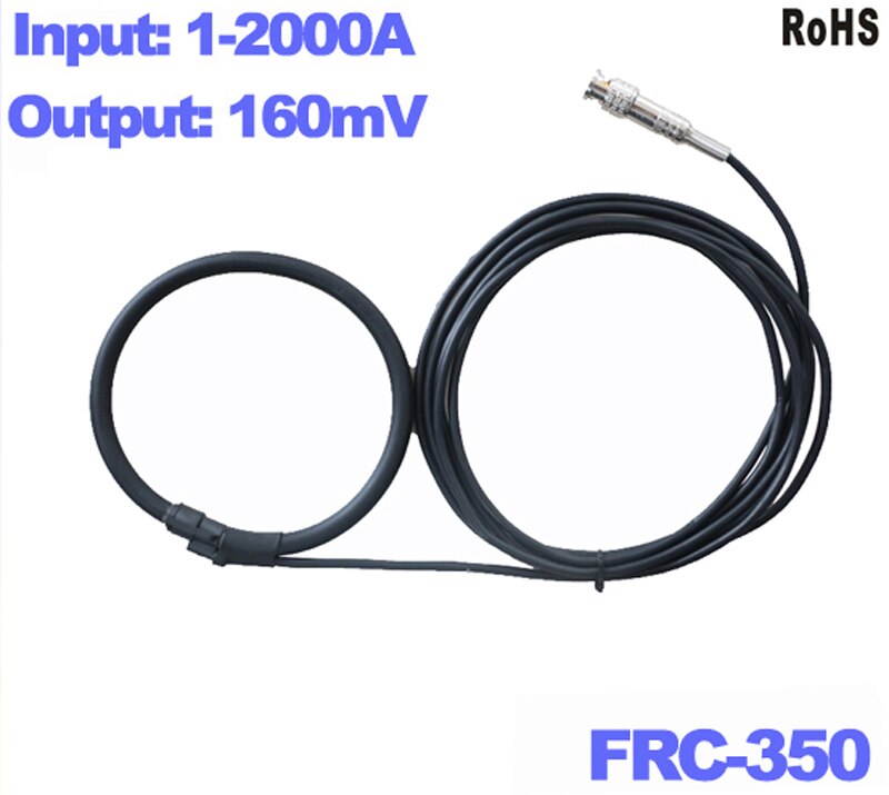 Rocp CT  rogowski  FRC-350 Է 1-2000A rog..